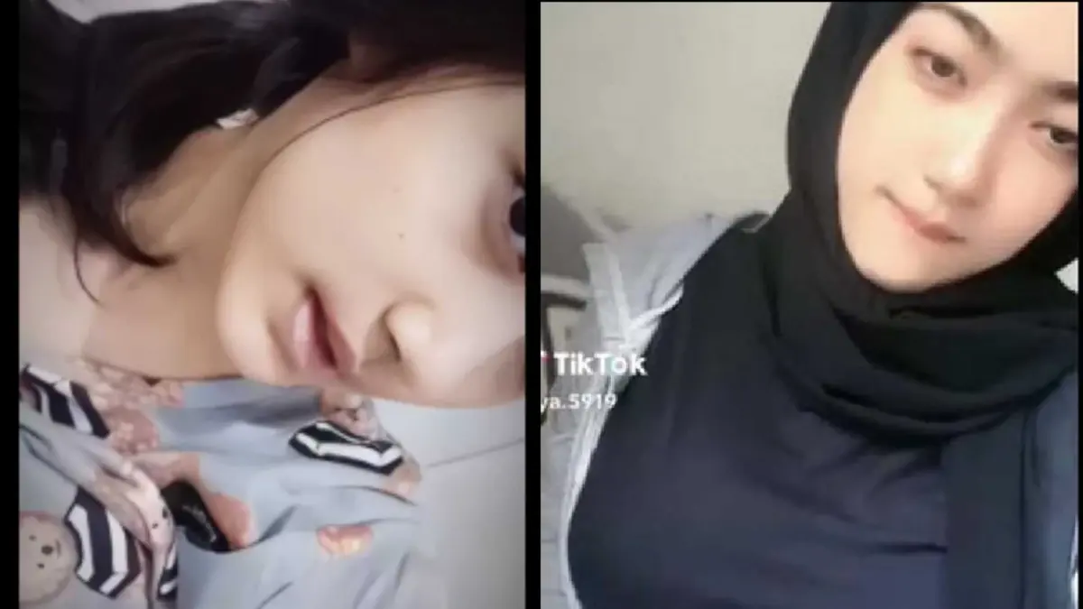 Link video syur Syakirah 7 menit yang viral hingga ke Telegram. (X)