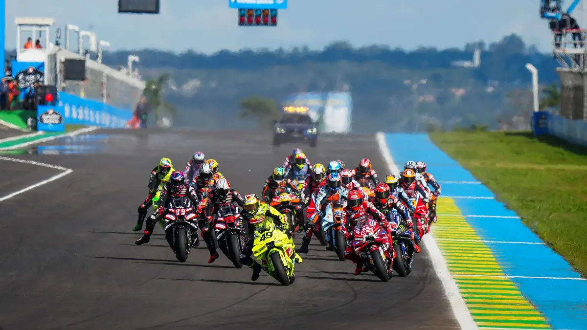 MotoGP 2026. (motogp.com)