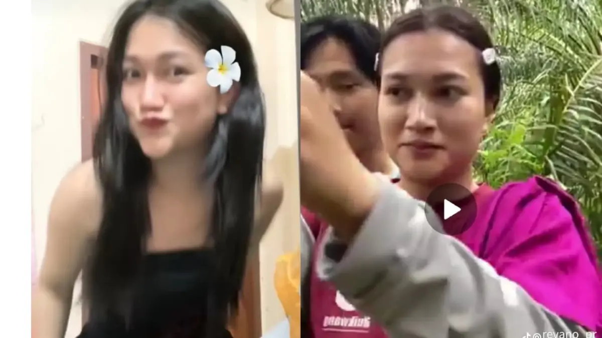 Link Video Ibu Tiri Vs Anak Tiri dari Kebun Sawit Geser ke Dapur