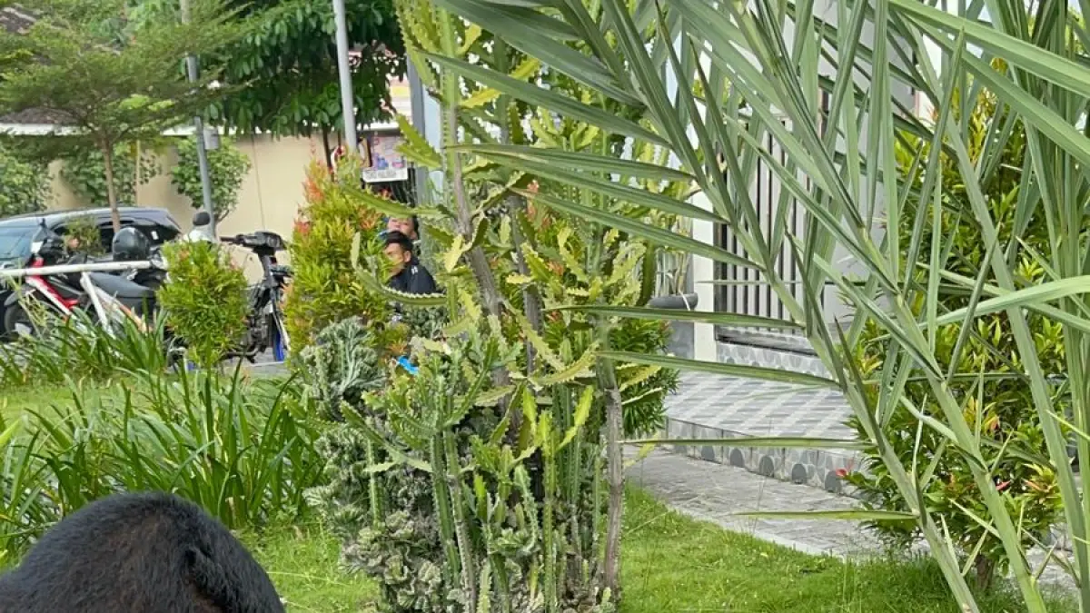 Dalam sehari Polres Boyolali berhasil mengungkap 3 kasus peredaran narkoba. (ISTIMEWA)