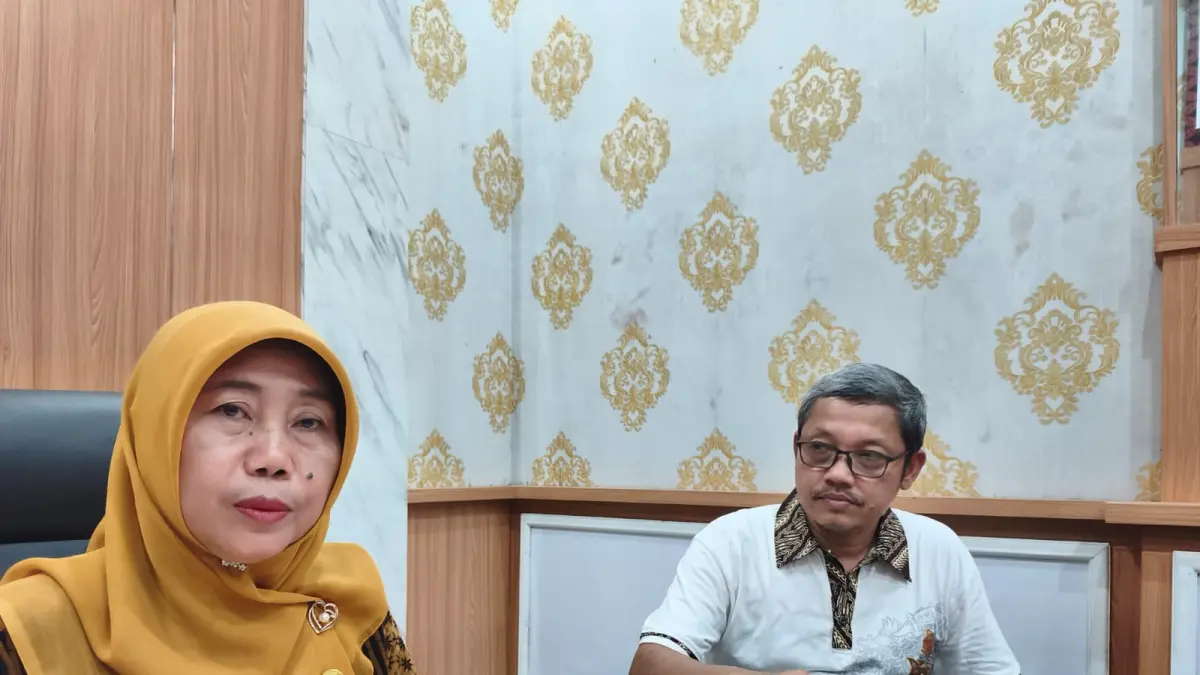 Kasus maut siswa di SMPN 2 Sumberlawang memicu evaluasi besar pendidikan di Sragen. (AHMAD KHAIRUDIN/SOLOBALAPAN.COM)