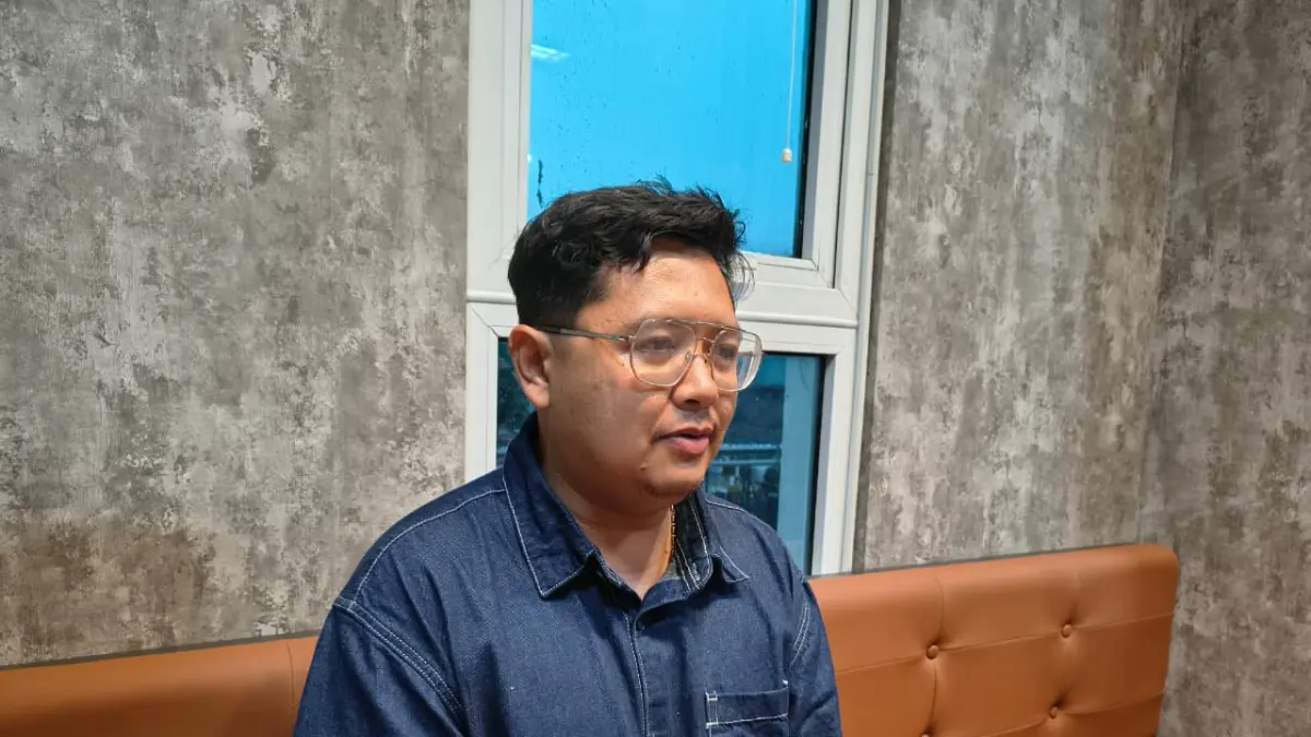 Kasat Reskrim Polresta Solo, AKP Derry Eko Setiawan. (Dok)