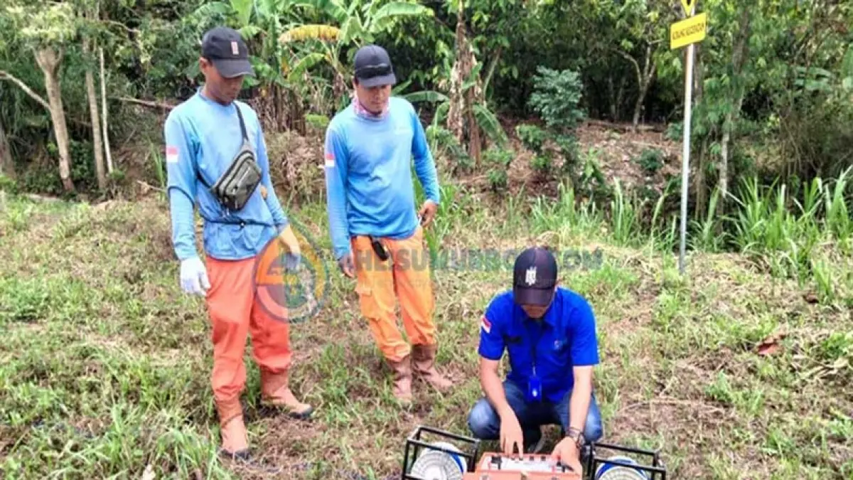 Ahli Sumur Bor. (https://www.ahlisumurbor.com/galeri/)