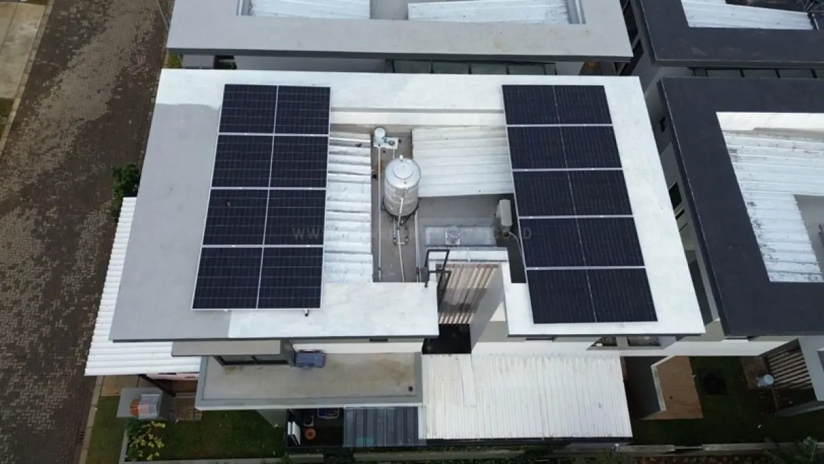 Solar Panel Surya. (https://solarpanelsurya.co.id/galeri-proyek/)