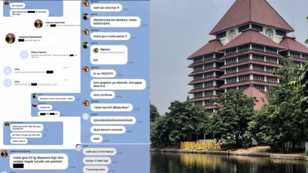 isi chat fh ui.