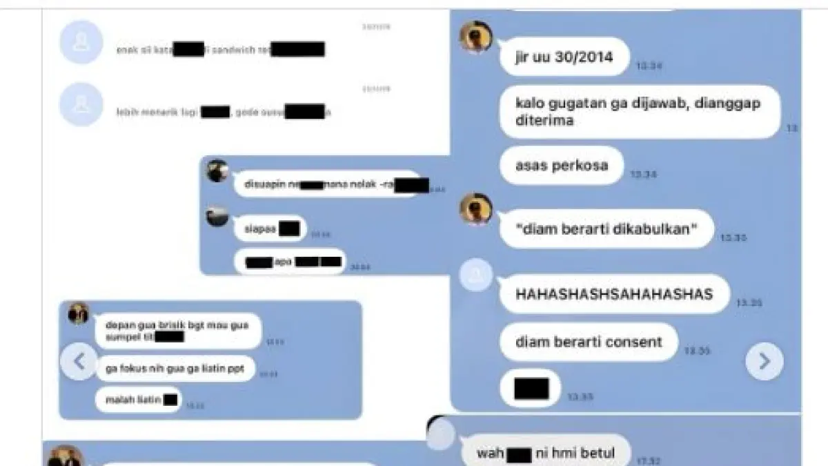 isi chat fh ui.