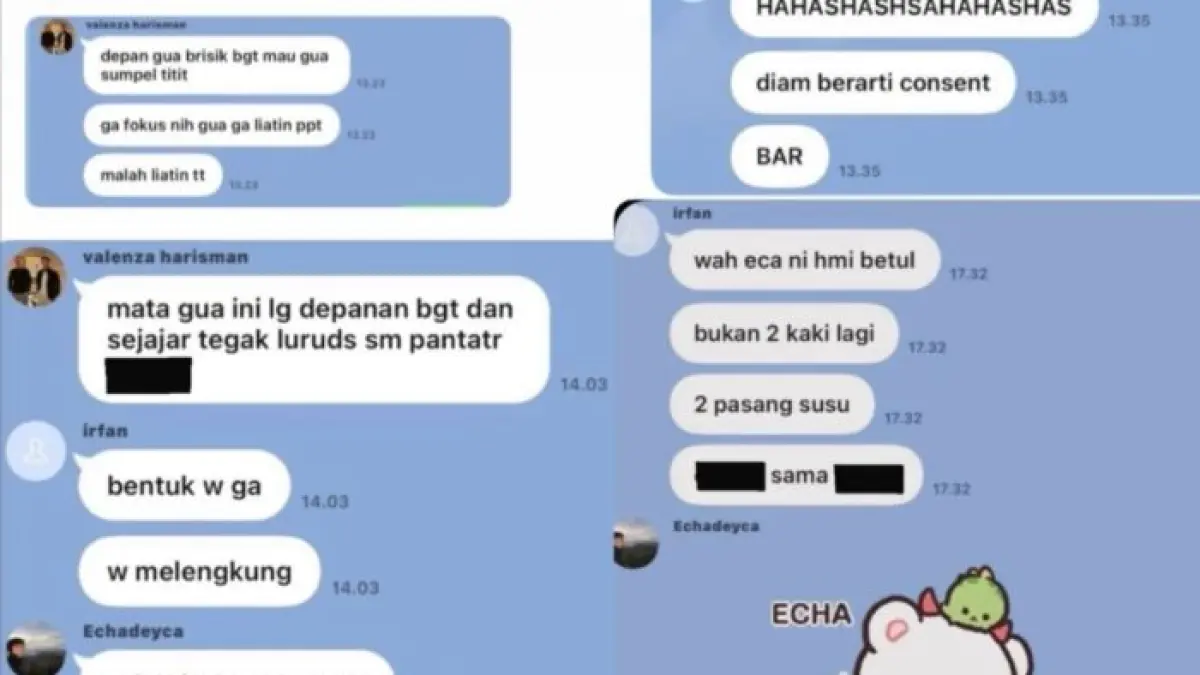 isi chat fh ui.