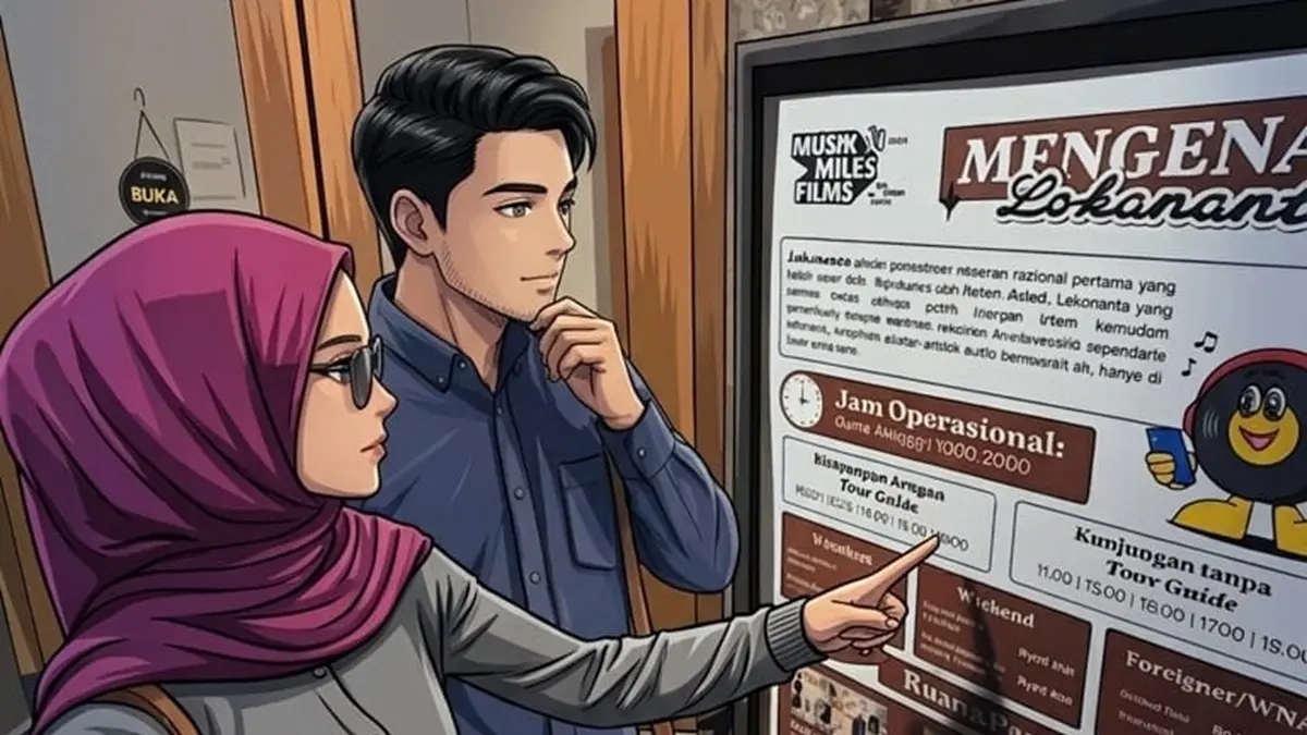MODERN : Konsep love language atau bahasa cinta makin sering jadi bahan obrolan anak muda. (ILUSTRASI)