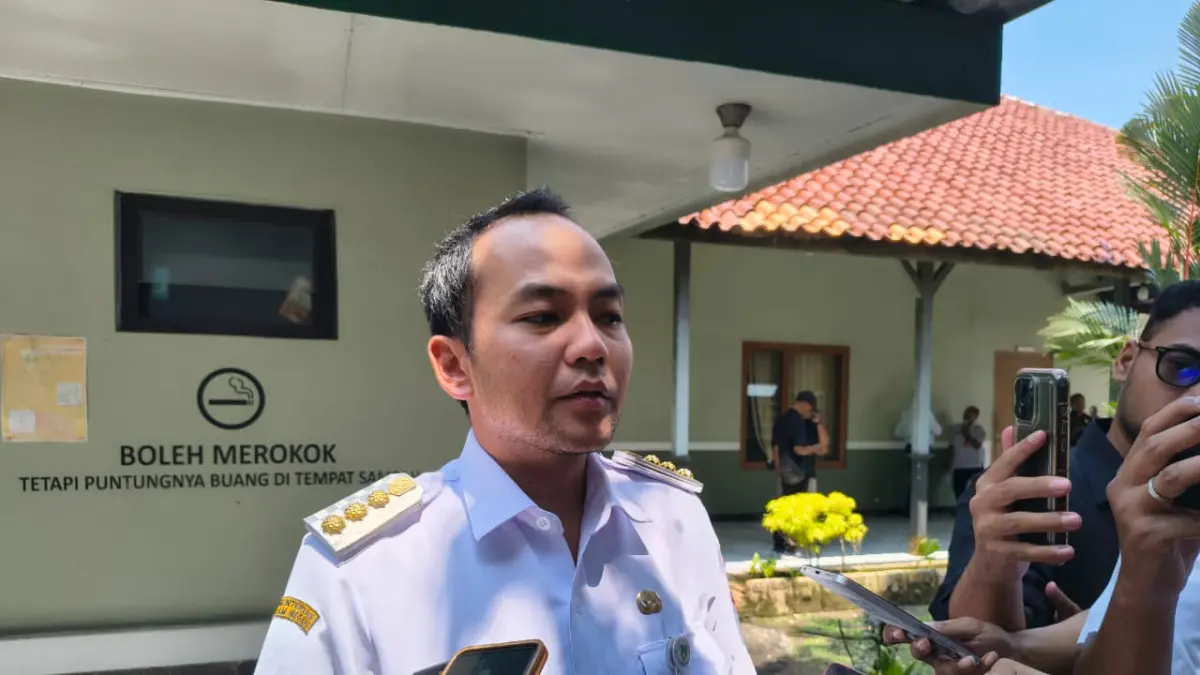 Wali Kota Solo Respati Ardi. (Antonius Christian/solobalapan.com)