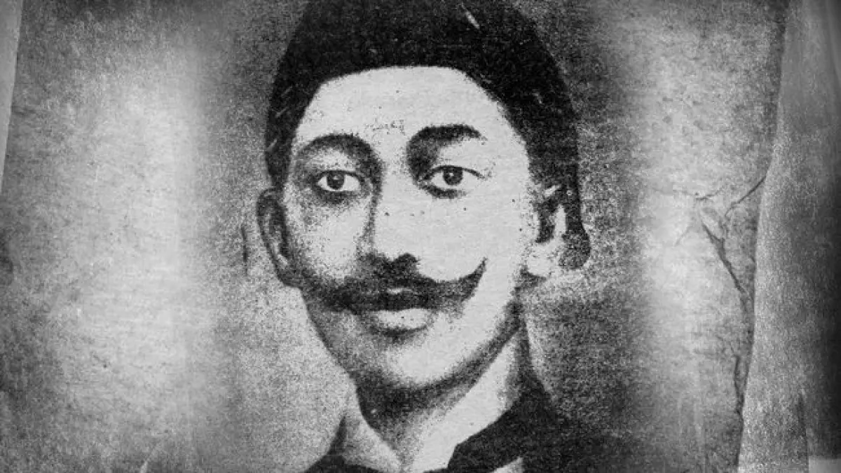 Tirto Adhi Surdjo. (Dok. Buku Sang Pemula/Pramoedya Ananta Toer)