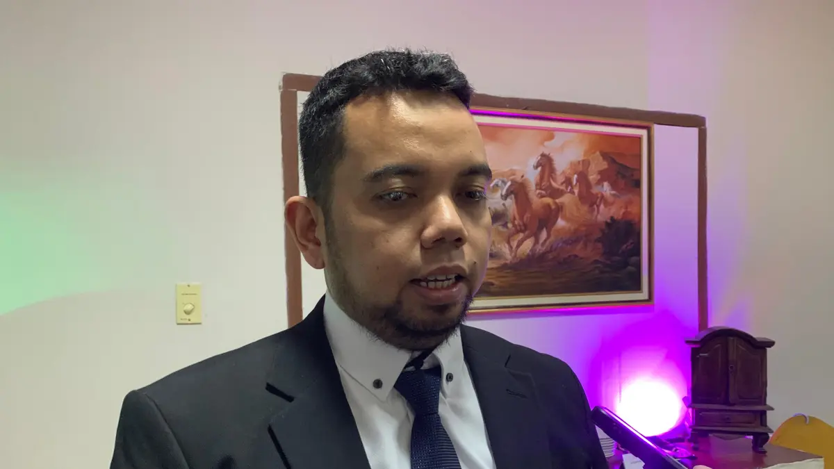 Akmaludin Akbar, Dirut PT Jelajah Wisata Thoyibah 