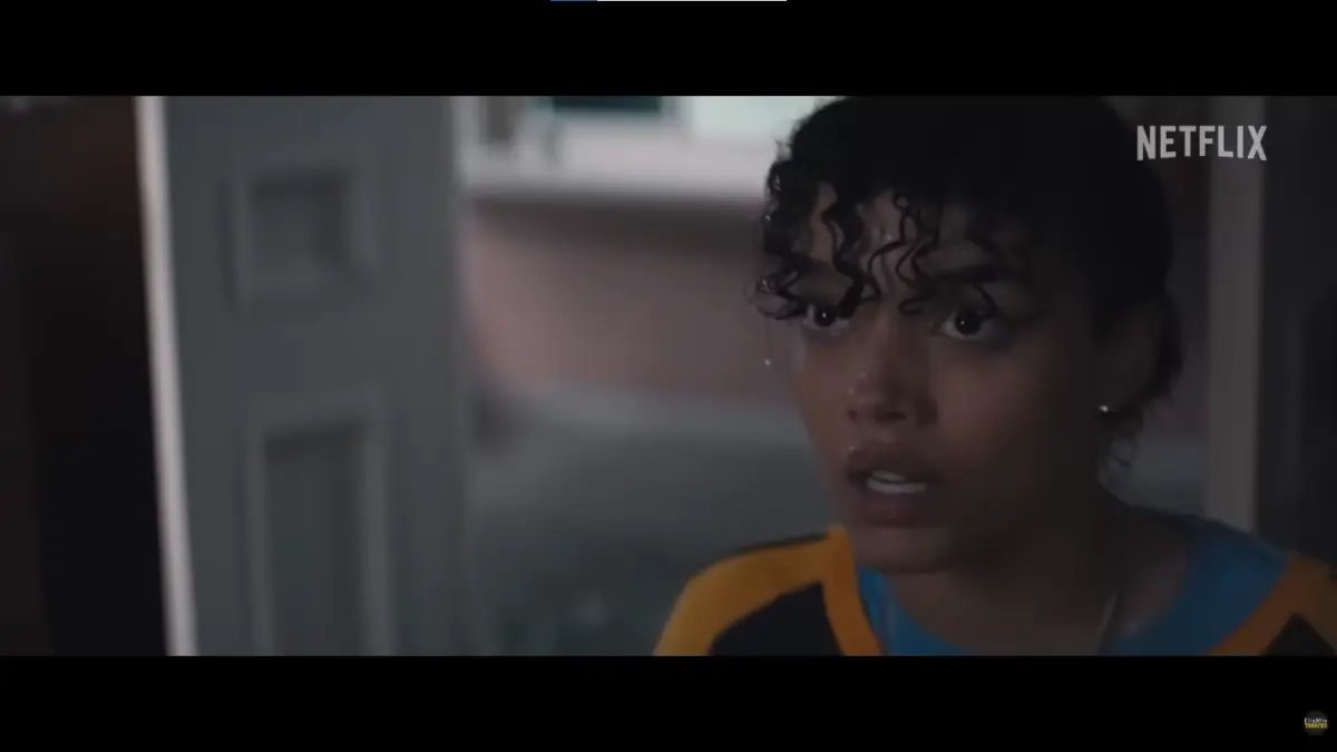Teaser film Trash. (Tangkapan Layar YouTube FlixMix Trailers)