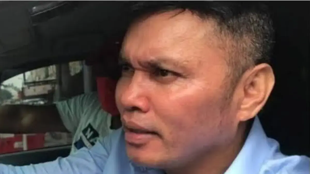 Nus Kei. (Kaltim Pos)