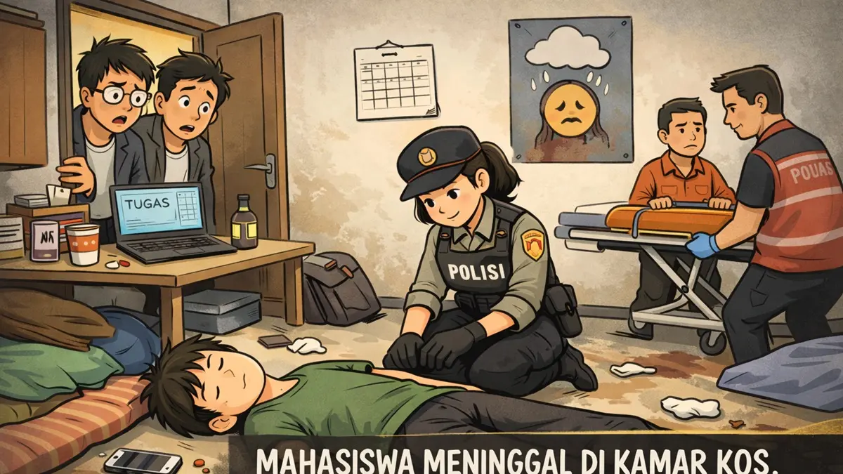 ILUSTRASI