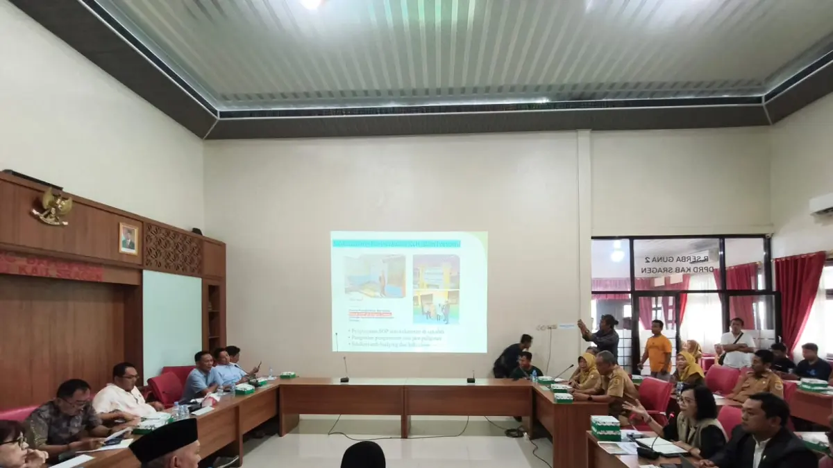 Kasus kematian siswa di SMPN 2 Sumberlawang memicu sorotan tajam terhadap dugaan pembiaran oleh sekolah dan Dinas Pendidikan. (AHMAD KHAIRUDIN/SOLOBALAPAN.COM)