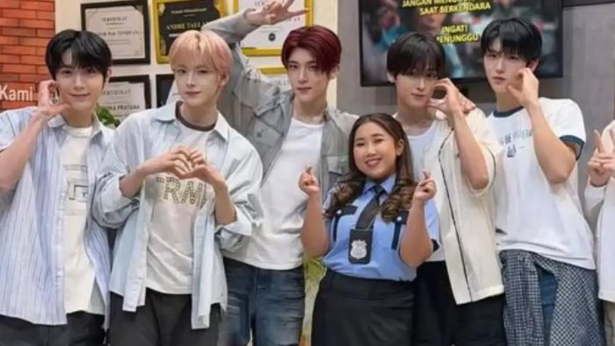 Tuai Kontroversi, Inilah Ucapan Kiky Saputri yang Buat Penggemar NCT Wish Berang di Media Sosial