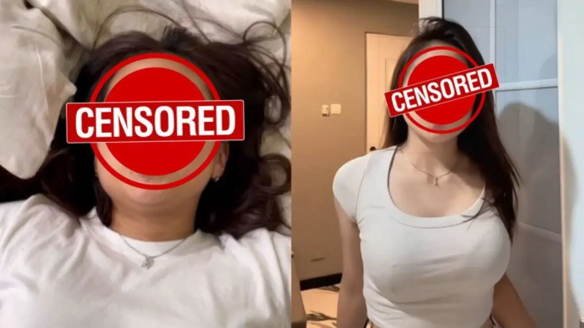 Video Vell TikTok Blunder.