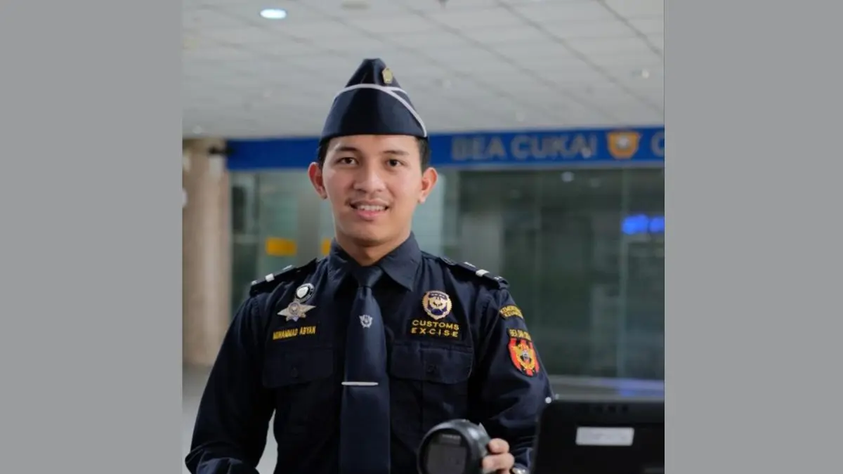 Rekrutmen 380 Petugas Lapangan Bea Cukai Dimulai April Ini, Cek Syarat dan Ketentuannya.