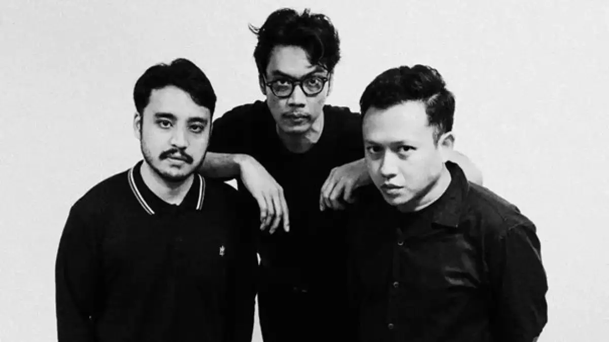 Personil Band Perunggu (Pinterest.id/RisqyPutra)