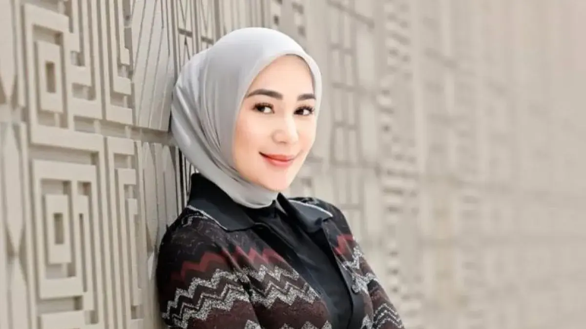 Mantan istri Andre Taulany, Erin Taulany. (Instagram/ @erintaulany)