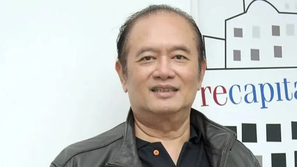 Bambang Nuryatno Rachmadi. (Blogspot)
