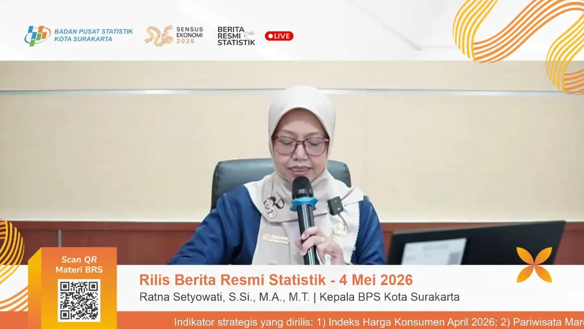 Meski harga tiket pesawat naik, namun jumlah penumpang pesawat di Solo malah melonjak. (IST)