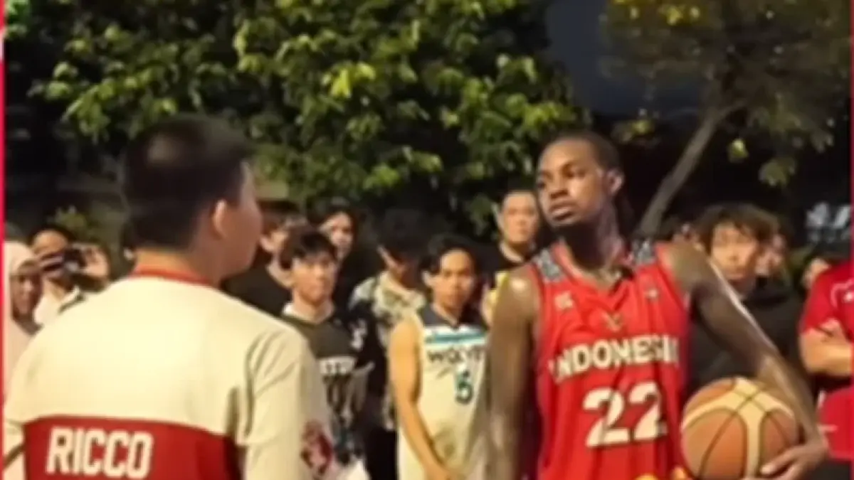 Viral Video K Showtime Dipanggil 