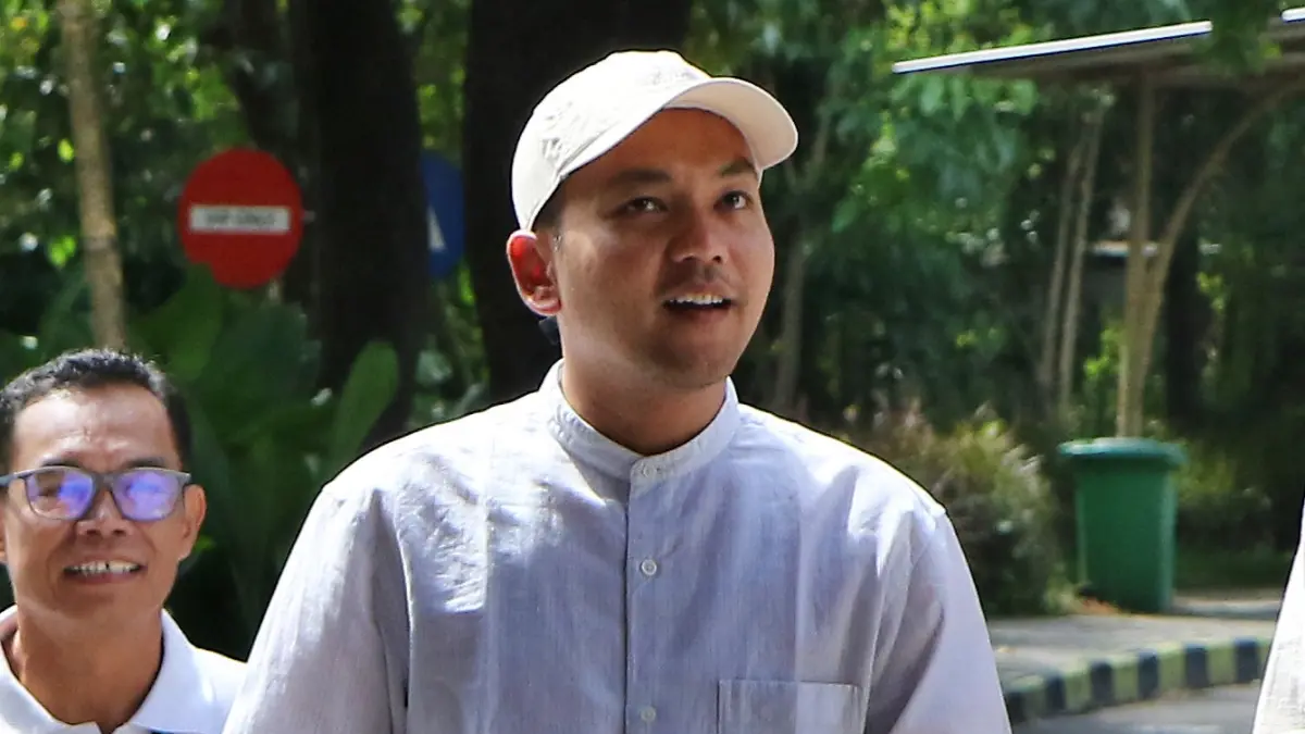 Wali Kota Solo Instruksikan Penindakan Tegas Usaha Minol Tak Berizin. (Dok. Raso)