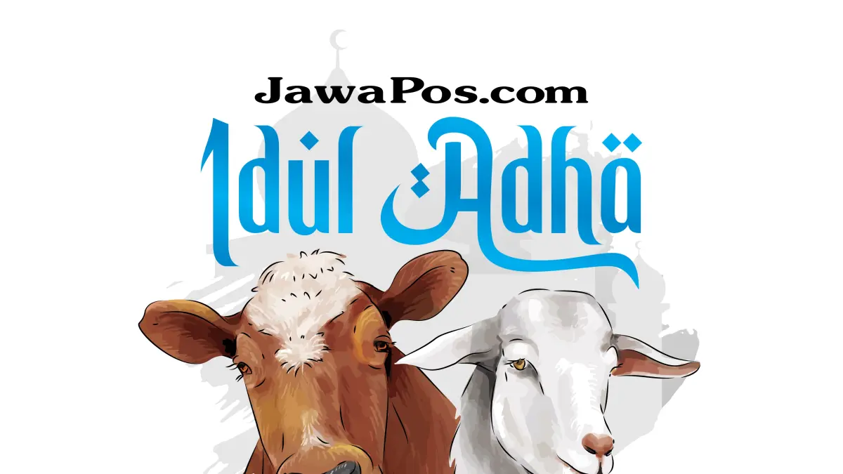 Ilustrasi, Idul Adha 1447 diperkirakan akan serentak.