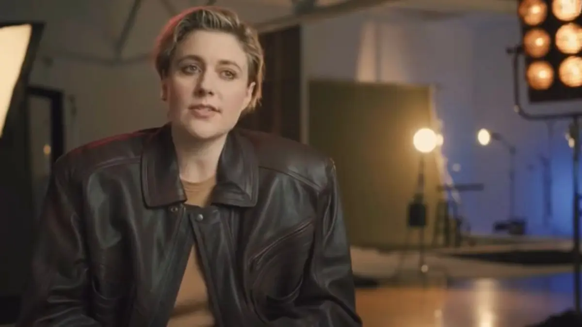 Greta Gerwig Sebagai Sutradara dalam Kisah Terbaru Narnia (DOK. @narniaweb)