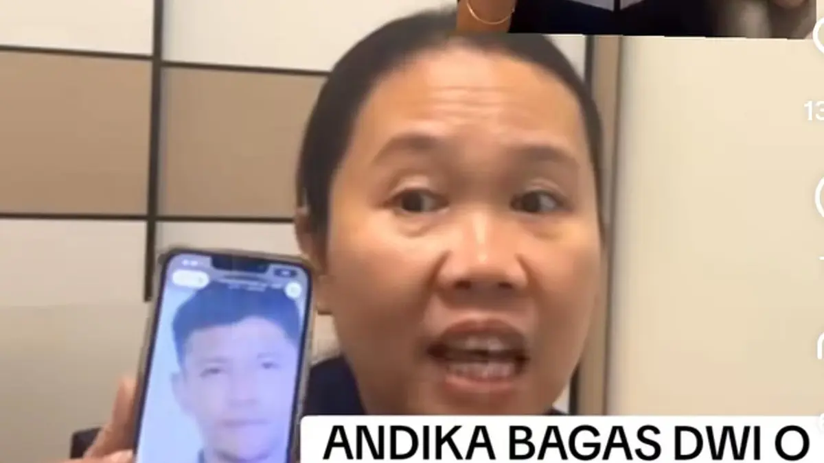 Viral Curhatan Pekerja Migran Sragen di Taiwan Mengaku Terancam Dibunuh, Diduga Tahu Aktivitas Gembong Narkoba (SS yuni_tkwhongkong)