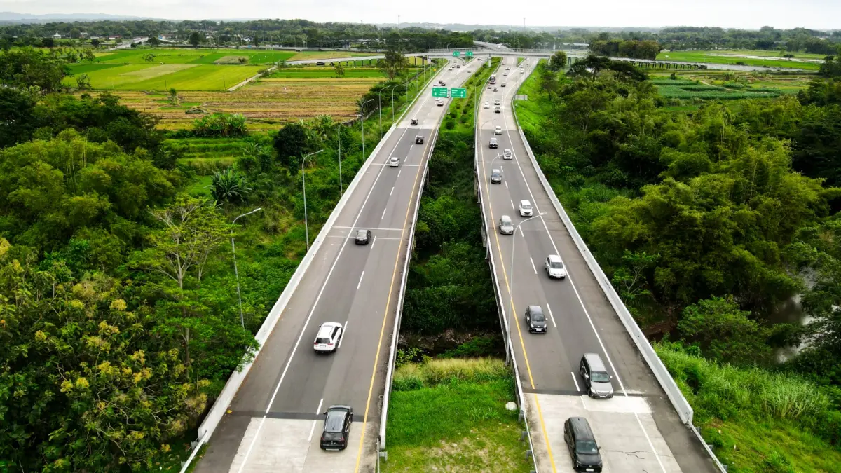 Antisipasi Macet di Tol Solo-Ngawi, PT JSN Siagakan Gardu Tambahan dan 78 Nozzle SPKLU di Rest Area
