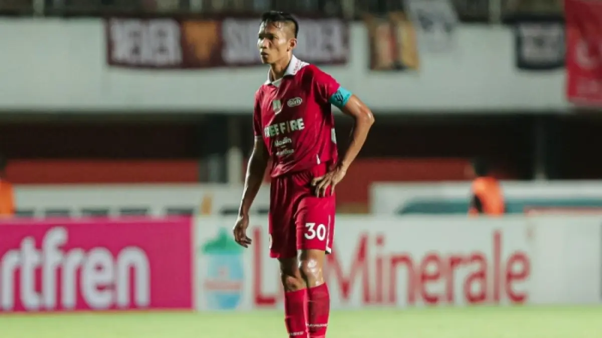 Eky Taufik.