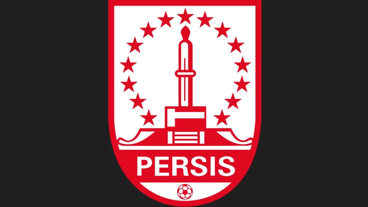 Logo Persis Solo