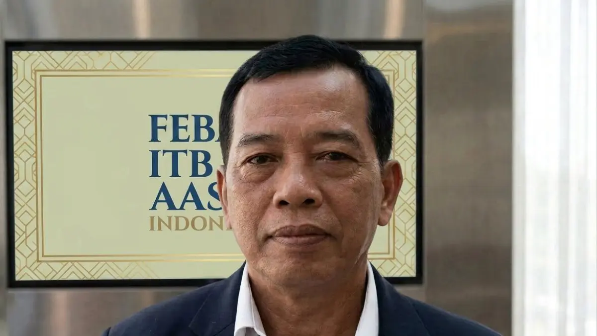 Budiyono, mendesak DPR memanggil Gubernur BI untuk membahas pelemahan rupiah, devisa hasil ekspor, hingga dampaknya terhadap masyarakat kecil. (Dok. Pribadi)