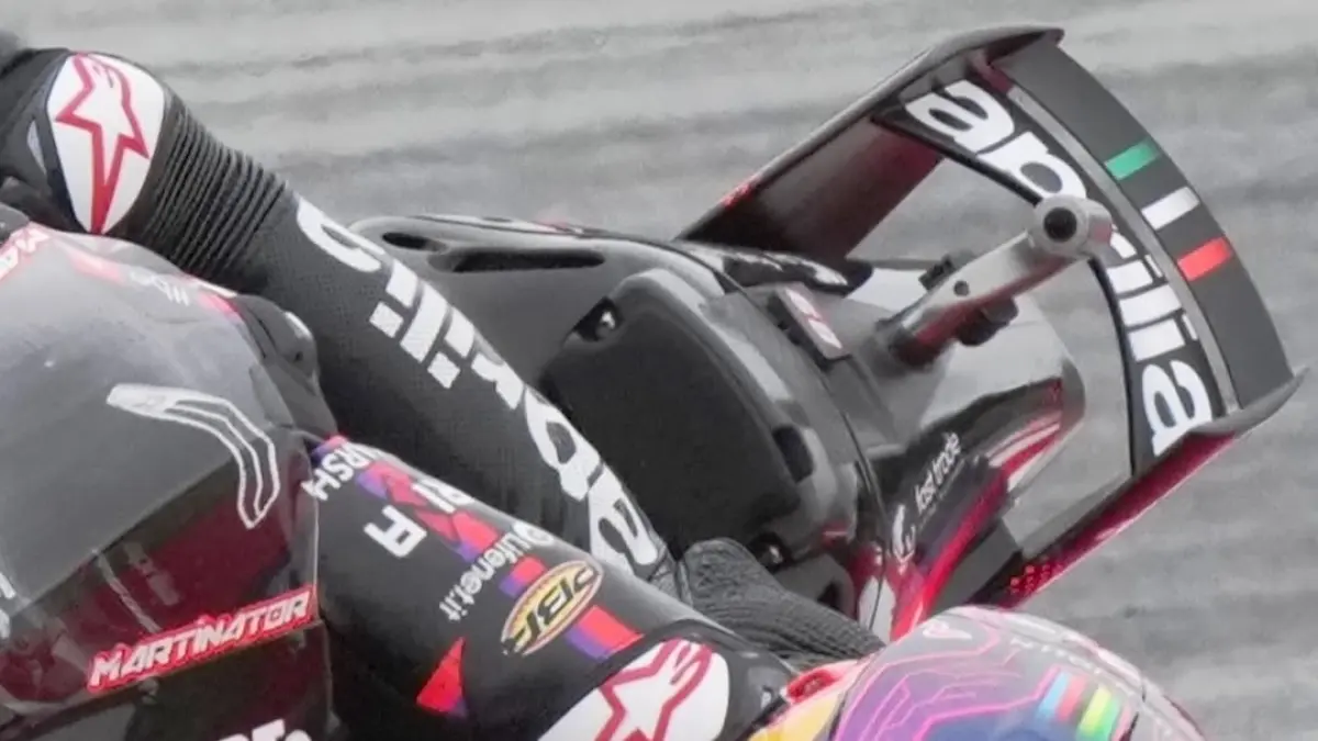 Duel Marco Bezzecchi dan Jorge Martin diprediksi kembali memanas di seri Catalunya. (IG motogp)