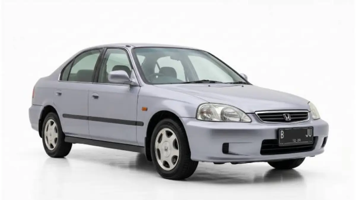 Honda Civic Ferio 1999 Bekas