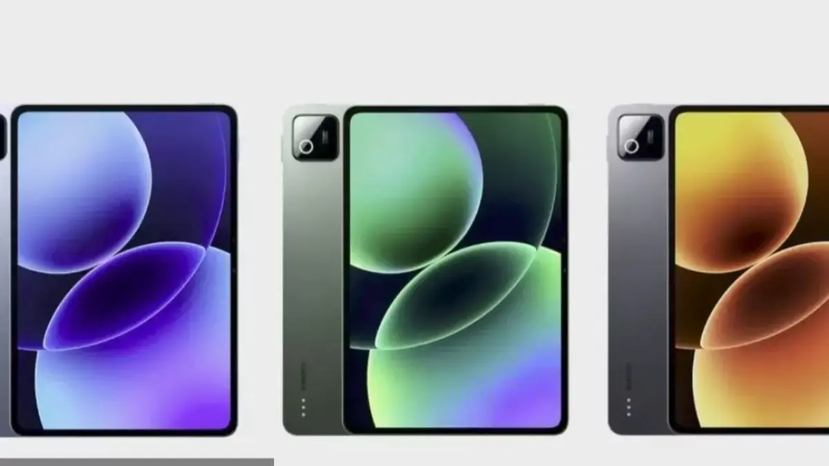  Xiaomi Pad 8 Pro