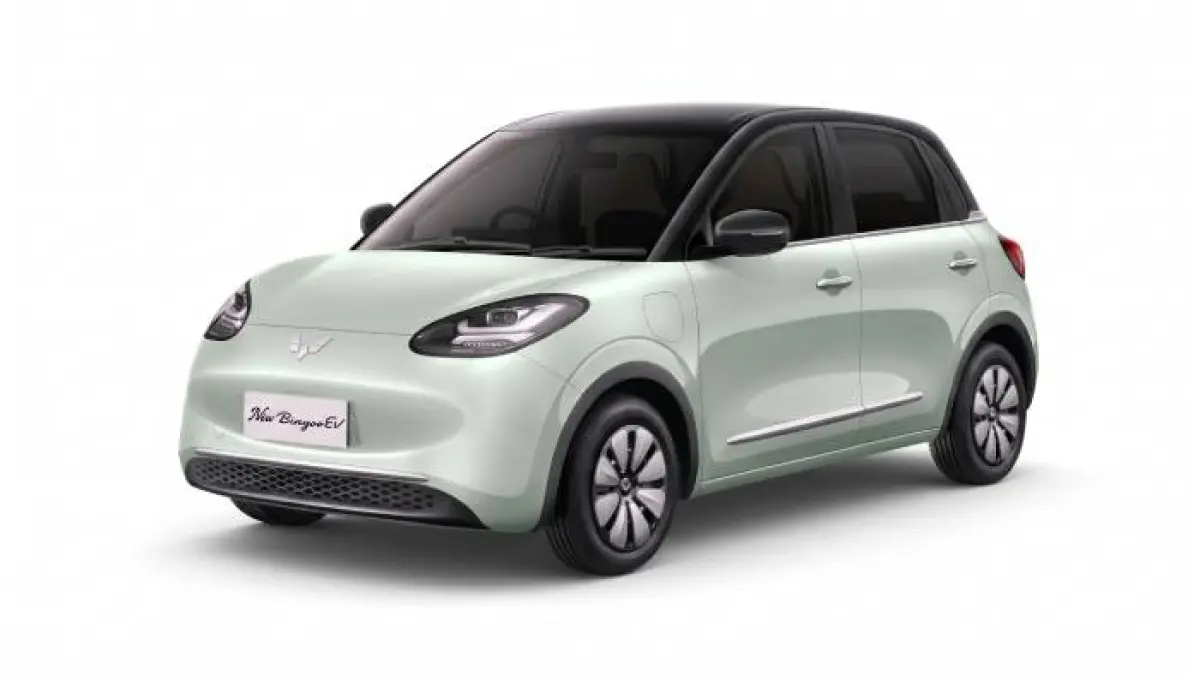 Spesifikasi dan Harga Terbaru Wuling Binguo EV Mei 2026, Jarak Tempuh Tembus 410 Km!