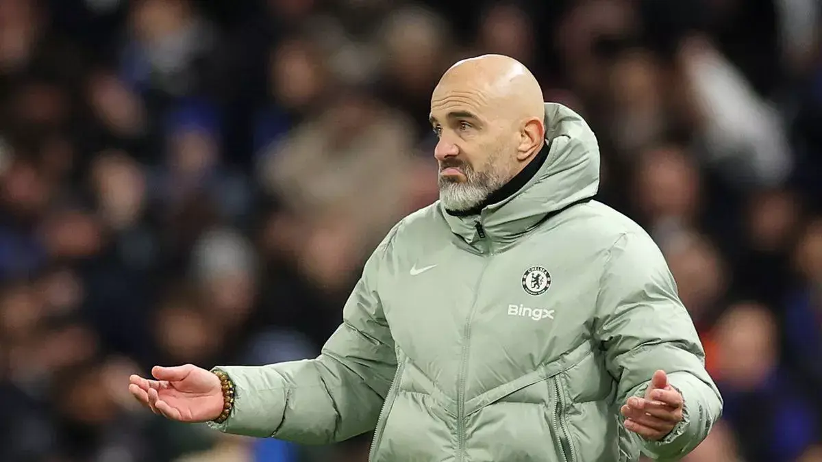 Enzo Maresca Ditunjuk Jadi Suksesor Pep Guardiola di Manchester City dengan Kontrak 3 Tahun.
