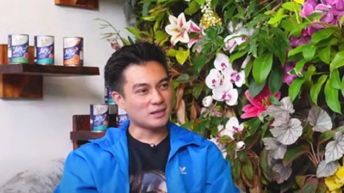 Baimk Wong.