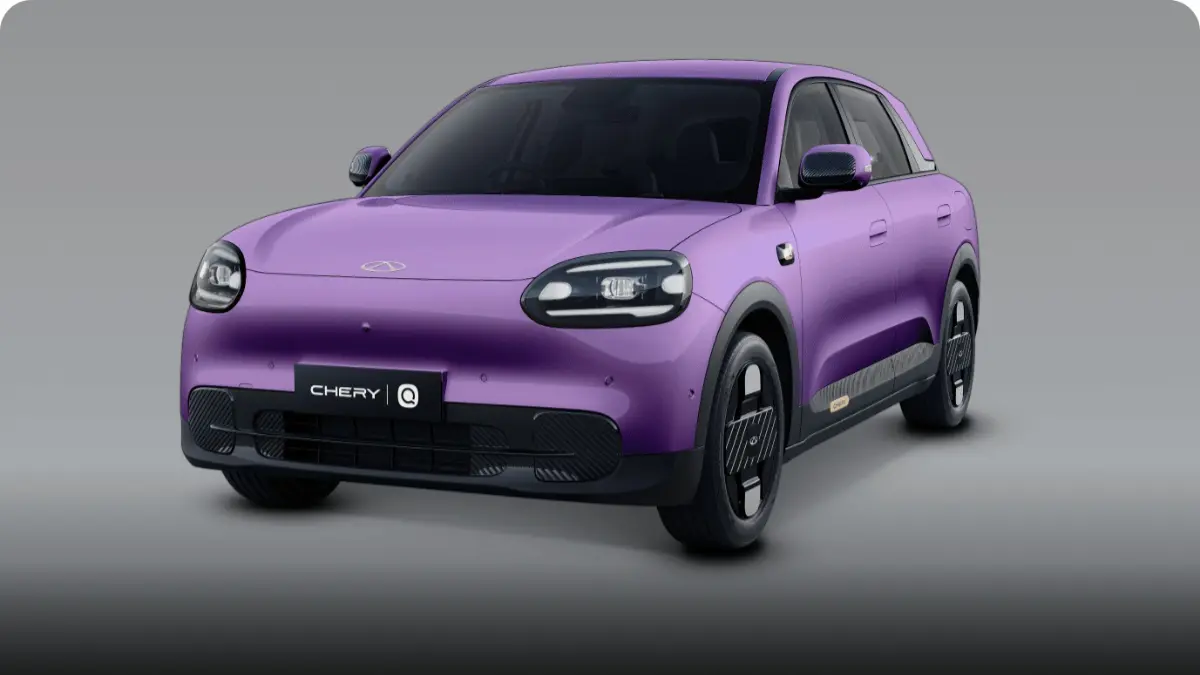 Chery Q. (Chery)