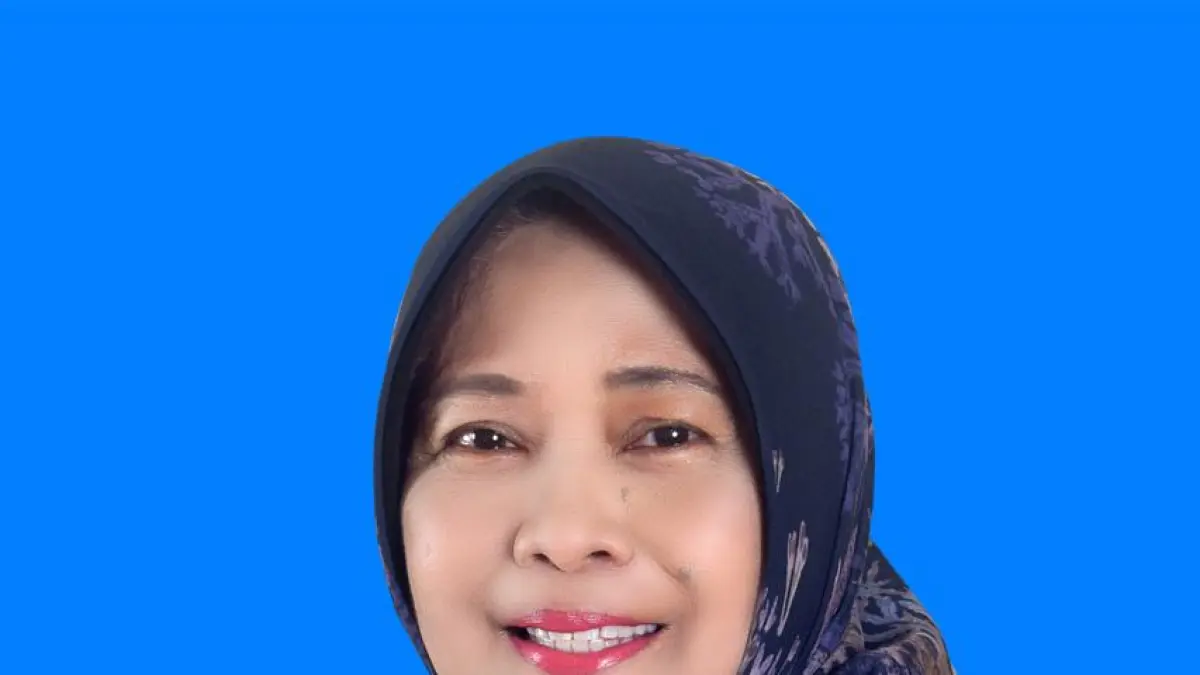 Ismi Dwi Astuti, Ketua Satgas PPKS UNS (Dok Pribadi)
