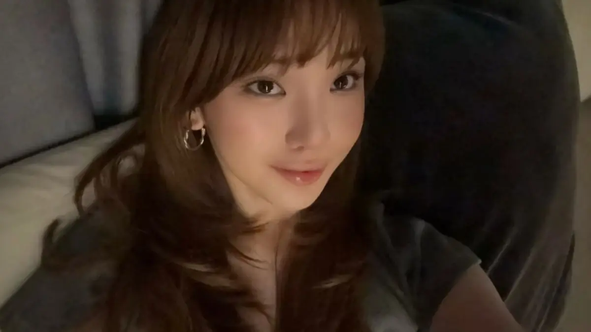 Julia Prastini alias Jule. (Instagram @juliaprt7)