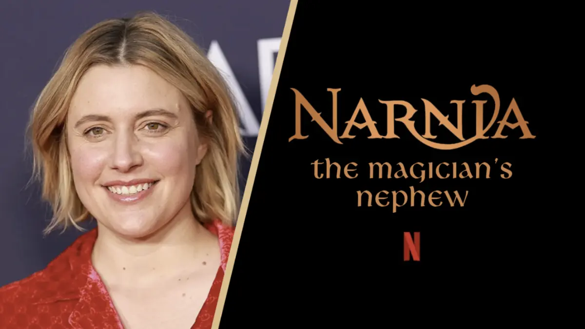 Postingan Website Narnia (Dok. Website narniaweb.com)