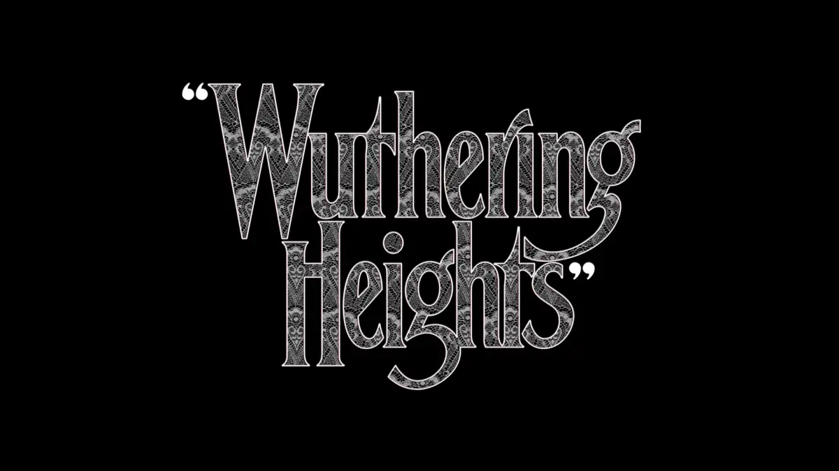 Trailer resmi film Wuthering Heights (Dok. Youtube @WarnerBros)