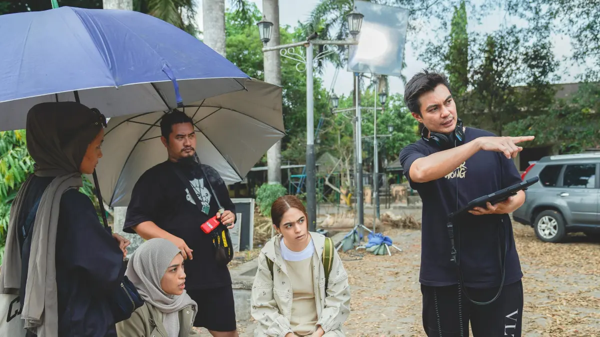 Baim Wong.