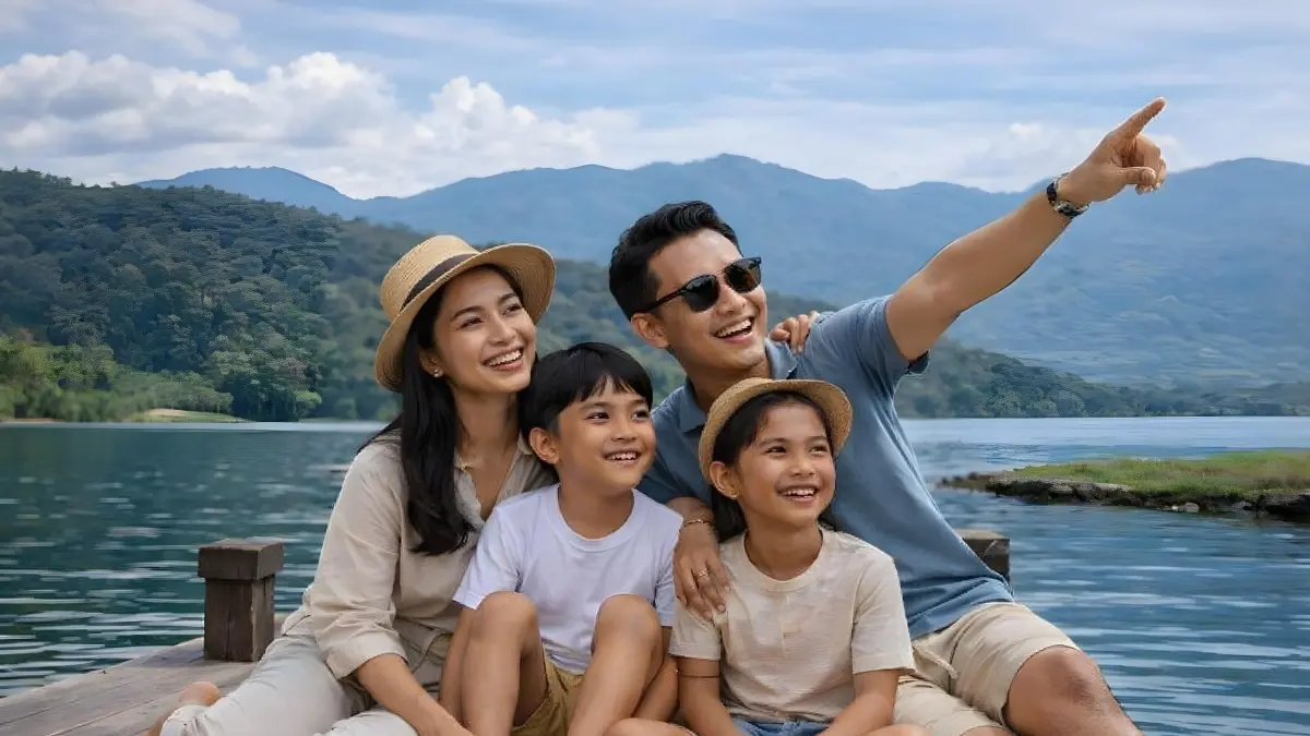 Liburan sekolah di Archipelago Hotels. (Istimewa)