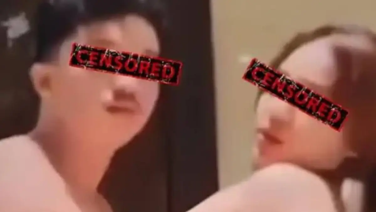 Heboh Link Video Cut Salwa Viral di TikTok dan X
