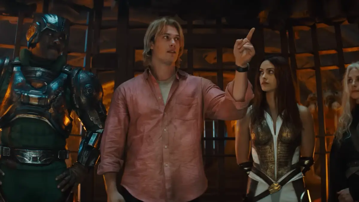 Trailer Final Resmi Film Master Of The Universe (Dok. YouTube @AmazonMGMStudios)